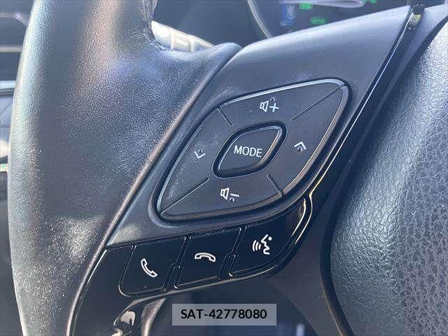 Toyota C-HR 2019-07 8685287-9