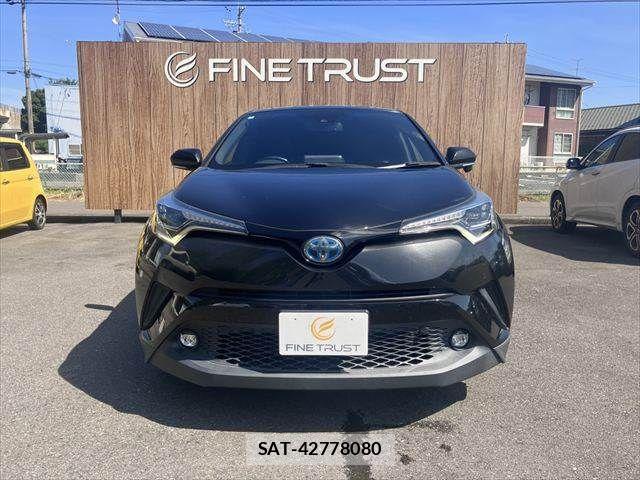 Toyota C-HR 2019-07 8685287-18