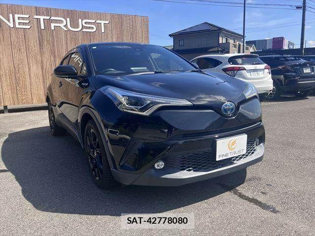 Toyota C-HR 2019-07 8685287-19