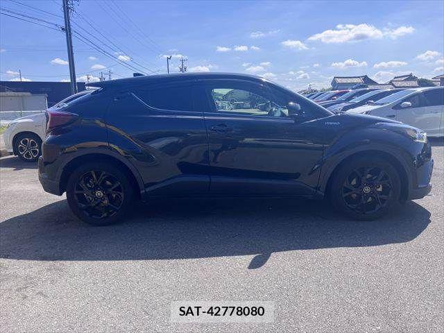 Toyota C-HR 2019-07 8685287-20