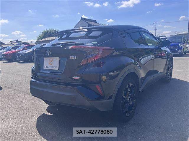Toyota C-HR 2019-07 8685287-21