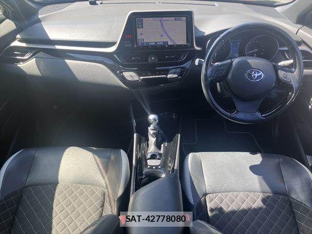 Toyota C-HR 2019-07 8685287-2