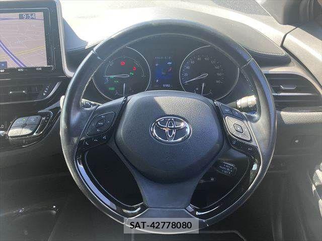 Toyota C-HR 2019-07 8685287-8