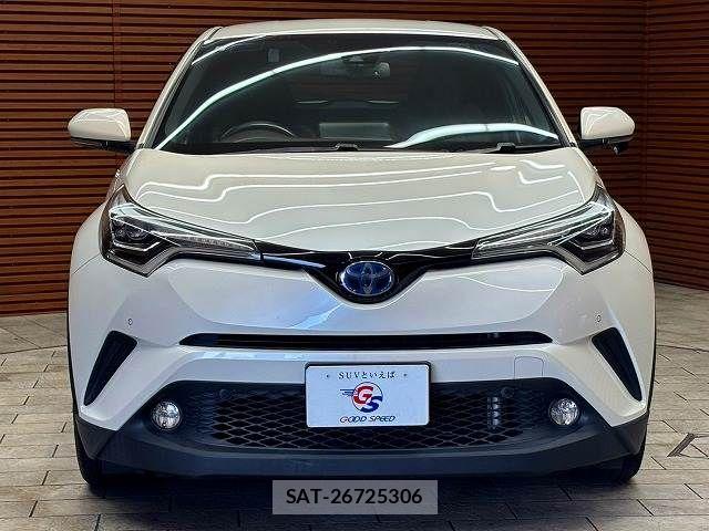 Toyota C-HR 2017-07 8741161-14