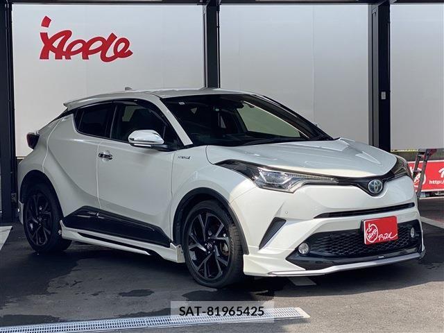 Toyota C-HR 2017-11 8741146-1