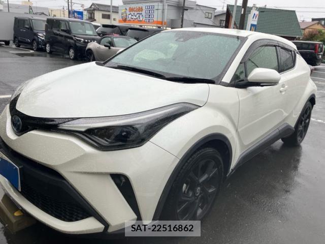 Toyota C-HR 2021-08 8741137-0