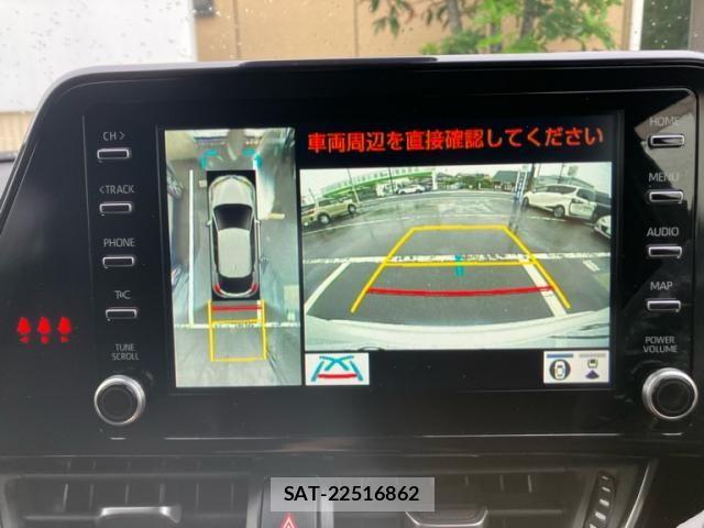 Toyota C-HR 2021-08 8741137-15