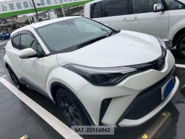 Toyota C-HR 2021-08 8741137-1