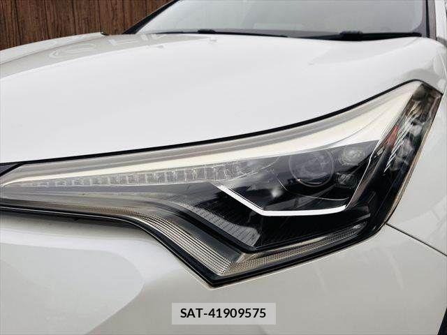Toyota C-HR 2017-02 8741147-19