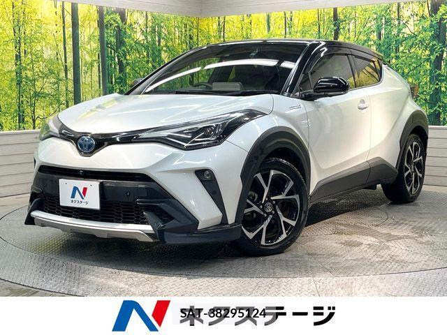 Toyota C-HR 2019-12 8741144-0