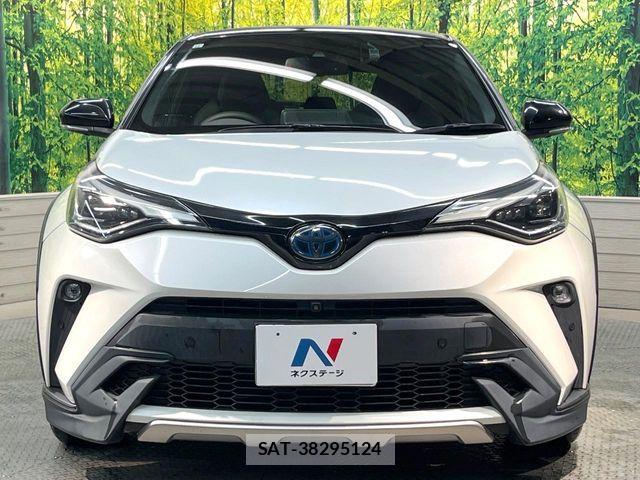 Toyota C-HR 2019-12 8741144-13