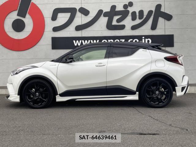 Toyota C-HR 2019-04 8741135-18