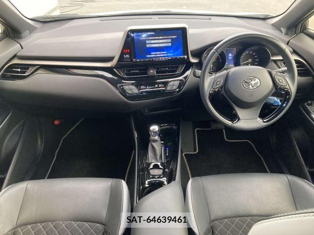 Toyota C-HR 2019-04 8741135-1