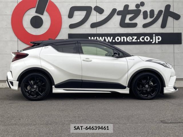 Toyota C-HR 2019-04 8741135-19