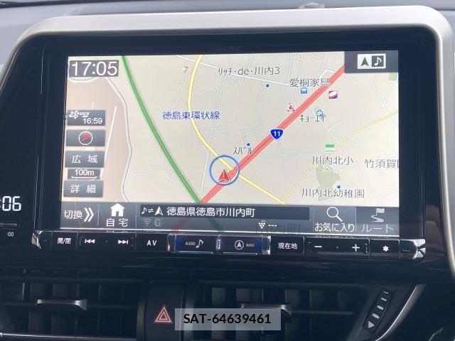 Toyota C-HR 2019-04 8741135-28