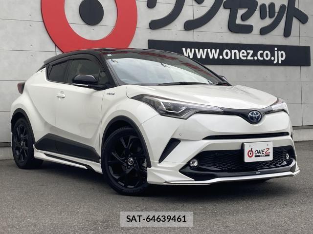 Toyota C-HR 2019-04 8741135-3