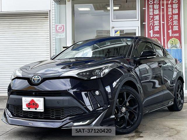 Toyota C-HR 2021-09 8741136-0