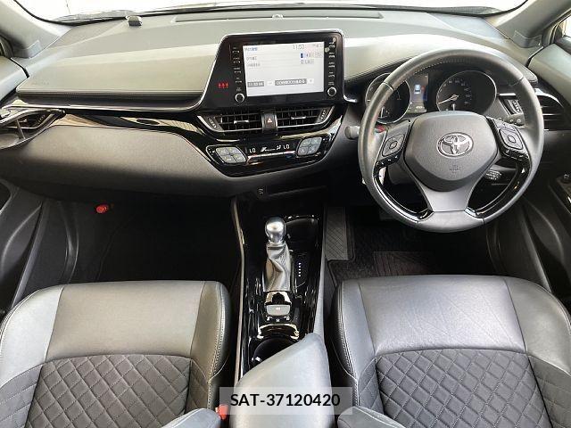 Toyota C-HR 2021-09 8741136-1