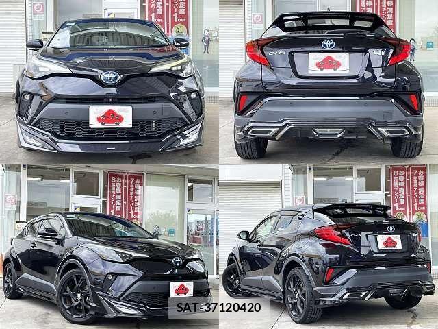 Toyota C-HR 2021-09 8741136-8
