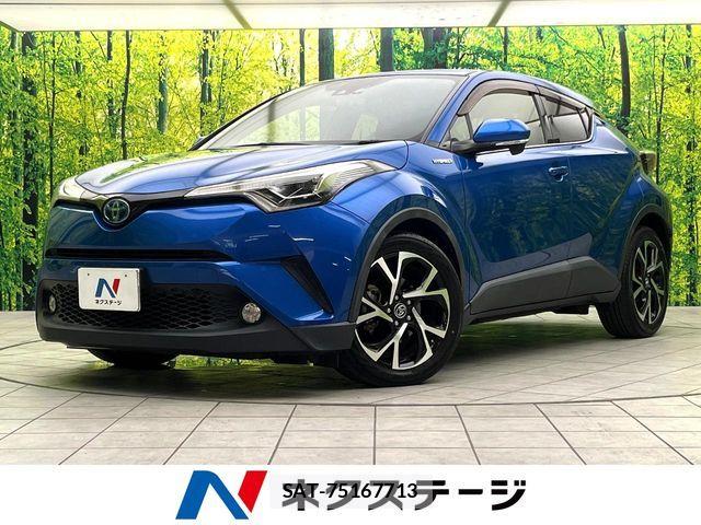 Toyota C-HR 2017-06 8741158-0