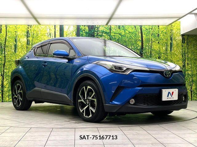 Toyota C-HR 2017-06 8741158-15