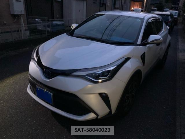Toyota C-HR 2023-03 8741134-0