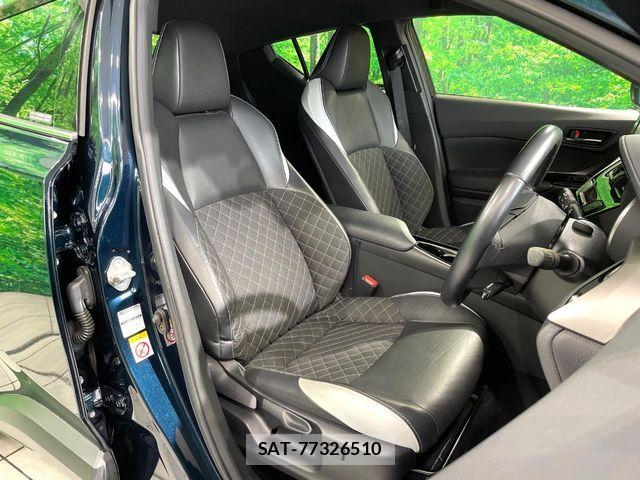 Toyota C-HR 2019-09 8779735-9
