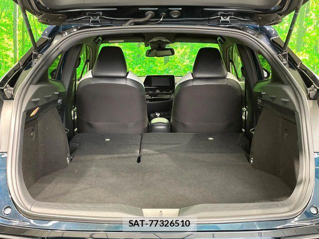 Toyota C-HR 2019-09 8779735-11