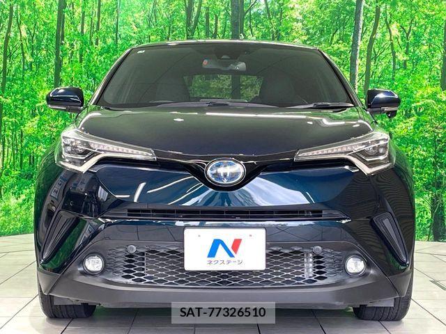 Toyota C-HR 2019-09 8779735-15