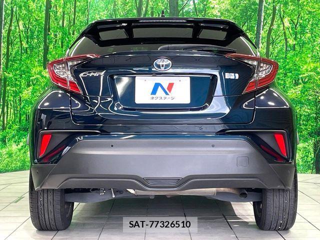 Toyota C-HR 2019-09 8779735-16