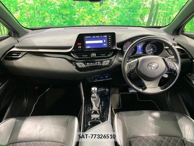 Toyota C-HR 2019-09 8779735-1