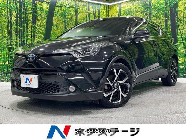 Toyota C-HR 2017-09 8779742-0