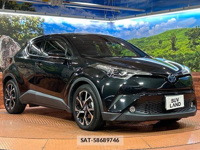 Toyota C-HR 2017-09 8779738-15