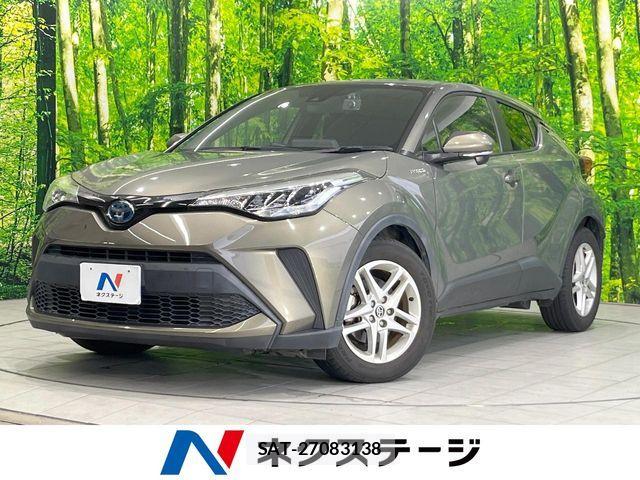 Toyota C-HR 2020-04 8779739-0