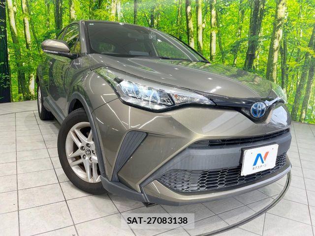 Toyota C-HR 2020-04 8779739-11