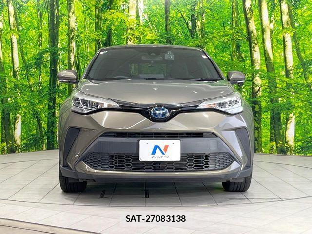 Toyota C-HR 2020-04 8779739-13