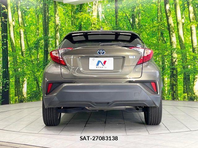 Toyota C-HR 2020-04 8779739-14