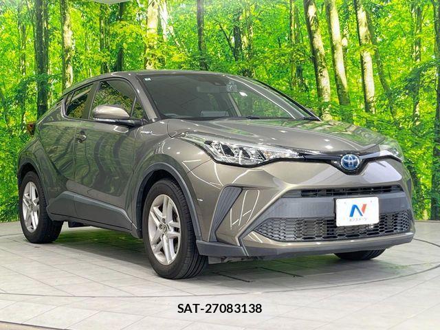 Toyota C-HR 2020-04 8779739-15