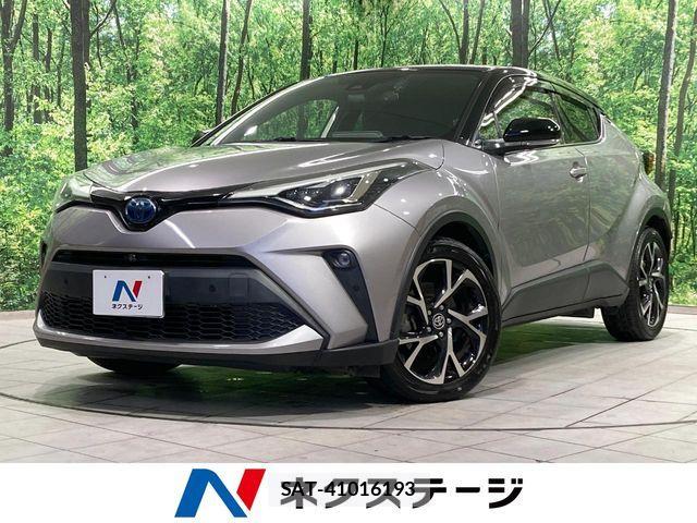 Toyota C-HR 2021-01 8795479-0