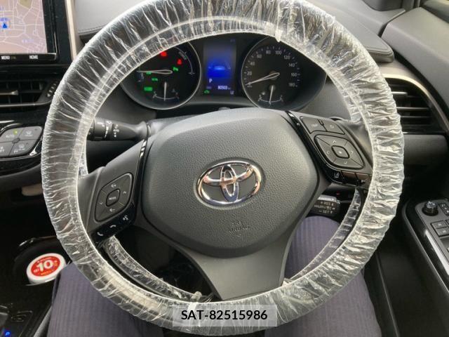 Toyota C-HR 2019-05 8795483-11