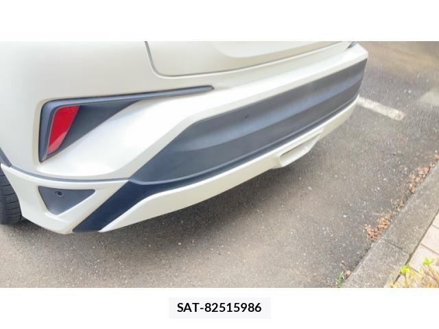Toyota C-HR 2019-05 8795483-23