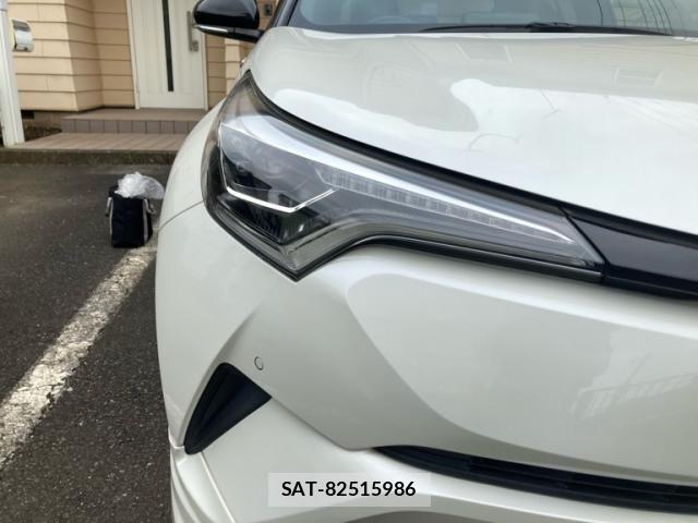 Toyota C-HR 2019-05 8795483-2