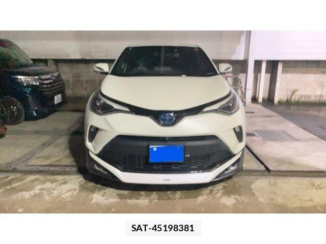 Toyota C-HR 2020-12 8795480-2