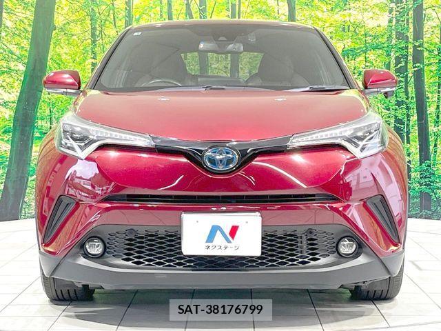 Toyota C-HR 2019-06 8795481-13