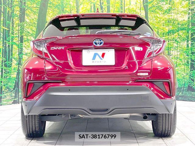Toyota C-HR 2019-06 8795481-14