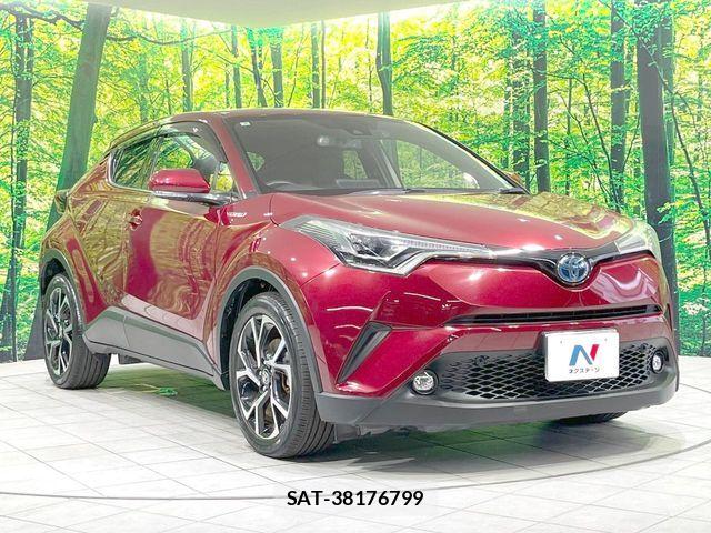 Toyota C-HR 2019-06 8795481-15