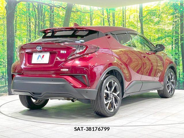 Toyota C-HR 2019-06 8795481-16