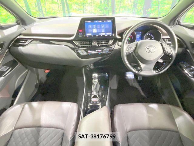Toyota C-HR 2019-06 8795481-1