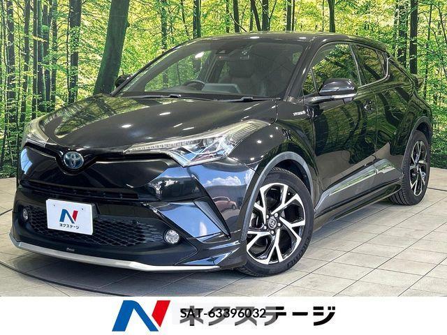Toyota C-HR 2017-02 8795484-0