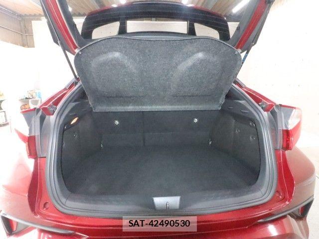 Toyota C-HR 2017-02 8795486-8
